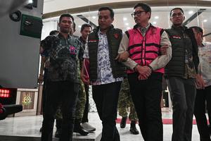 Kejagung tahan komisaris vendor motor listrik MBG