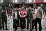 Kejagung tahan komisaris vendor motor listrik MBG