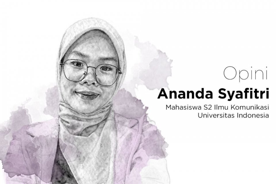 Ananda Syafitri