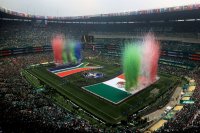 Pembukaan Piala Dunia 2026