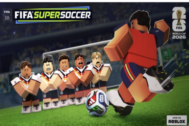 FIFA akan membawa kemeriahan Piala Dunia 2026 ke dunia virtual melalui platform Roblox.