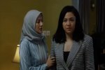 Sinopsis Film Saat Aku Bersuara