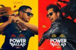 Sinopsis Power Ballad