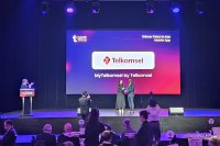 Telkomsel Raih Dua Penghargaan Tingkat Asia-Pasifik 