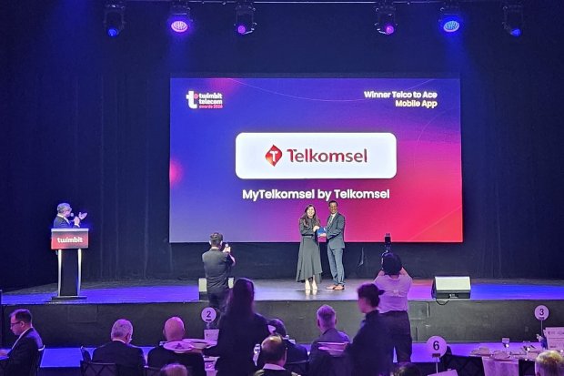 Telkomsel Raih Dua Penghargaan Tingkat Asia-Pasifik 