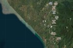 Wilayah pertambangan di Sumatra Barat