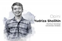 Yudriza Sholihin