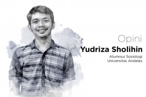 Yudriza Sholihin
