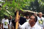Gerakan Menanam Bambu Nusantara 2026