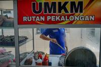 Pembekalan kewirausahaan untuk warga binaan
