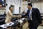 Komisi XI DPR setujui pagu indikatif Kemenkeu 2027