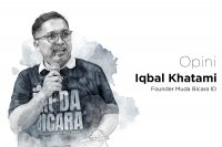 Iqbal Khatami