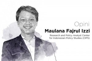 Maulana Fajrul Izzi 