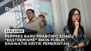 Perpres baru