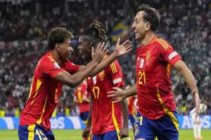 Prediksi Spanyol vs Cape Verde di Piala Dunia 2026