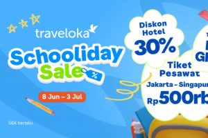 Schooliday Sale