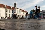 Rencana revitalisasi kawasan Kota Tua Jakarta