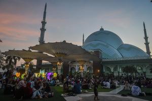 Festival Al-Azhom 2026