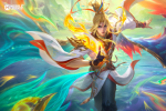Ilustrasi Mobile Legends