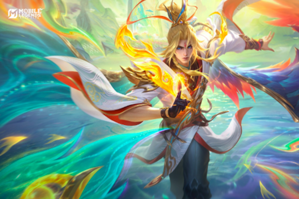 mobile legends