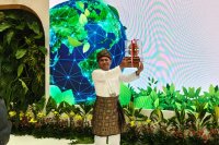 Miswanto, Penerima Kalpataru 2026