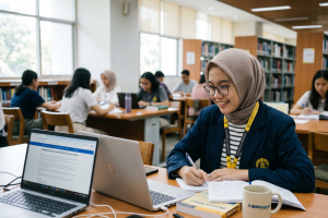 Beasiswa BCA Finance 2026