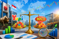 IPO Inaco (JELI)