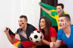 Jadwal Piala Dunia 2026 18 Juni 2026