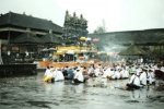 Kapan Hari Raya Galungan dan Kuningan 2026