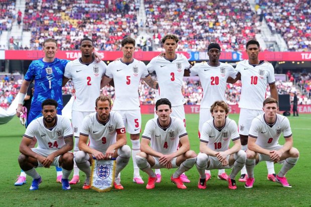 Prediksi Inggris vs Kroasia di Piala Dunia 2026