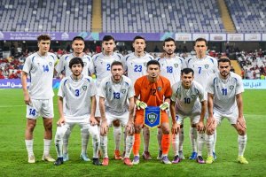 Prediksi Uzbekistan vs Kolombia di Piala Dunia 2026
