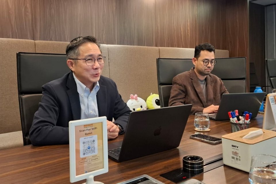 MR.DIY Ekspansi 1.300 Gerai, Harga Tetap di Tengah Tekanan Rupiah