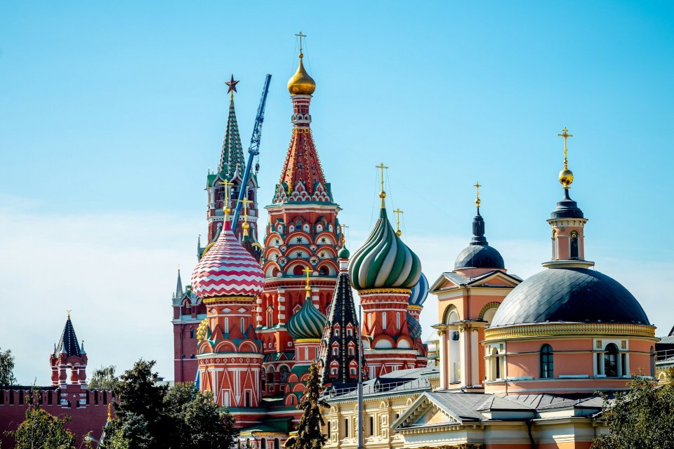 beasiswa kuliah gratis di Rusia
