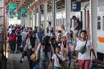 Stimulus tarif transportasi pada semester II 2026
