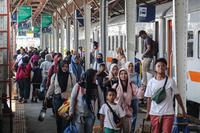 Stimulus tarif transportasi pada semester II 2026
