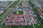 Skema KPR rumah subsidi 40 tahun
