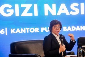 Distribusi MBG Dihentikan selama libur sekolah