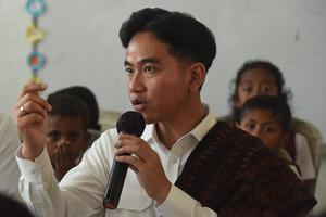 Wapres tinjau kesiapan pelaksanaan MBG di wilayah 3T