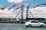Hanya Mobil dengan Kriteria Berikut yang Bisa Dapat Barcode Pertamina