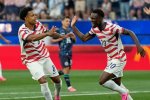 Prediksi Amerika Serikat vs Australia di Piala Dunia 2026