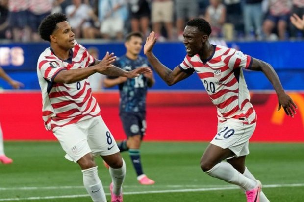 Prediksi Amerika Serikat vs Australia di Piala Dunia 2026