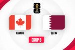 Prediksi Hasil Pertandingan Kanada vs Qatar