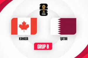 Prediksi Hasil Pertandingan Kanada vs Qatar