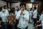 Sidang putusan kasus pencucian uang investasi Tanihub