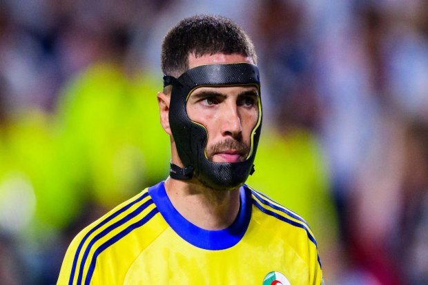 profil luca zidane, anak zinadine zidane