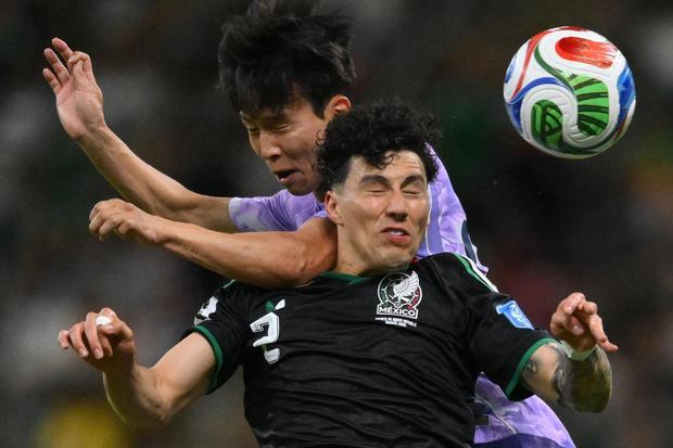 Pemain Tertinggi dan Terpendek Piala Dunia 2026