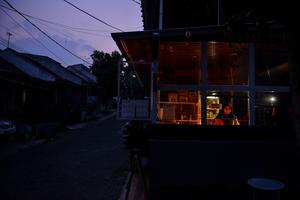 Pemadaman listrik bergilir di Kabupaten Bandung