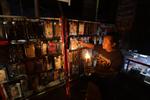 Pemadaman listrik di Kota Kediri