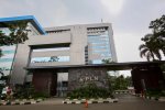 Gedung Kantor Pusat PT PLN (Persero) di Jakarta. RUPS PLN Tahun 2026 menetapkan perubahan susunan direksi dan menambah posisi Wakil Direktur Utama seb
