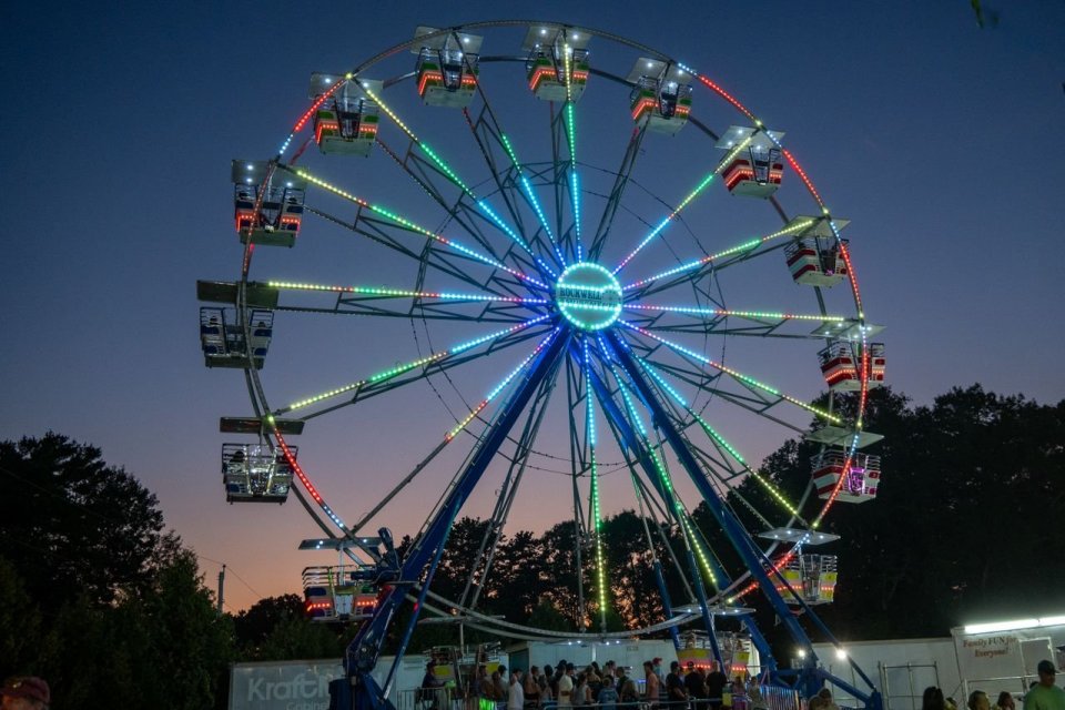 Jakarta Fair 2026